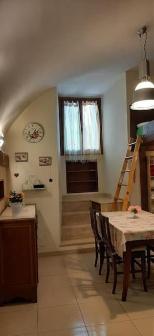 Residenza Nel Borgo Romano Mentana Eksteriør bilde